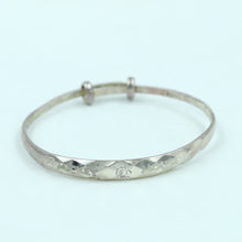 Pure Silver 925 Hallmarked Bracelet 14160-1251
