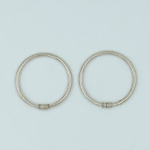 Pure Silver 925 Hallmarked  Bracelet 8528