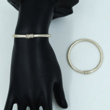 Pure Silver 925 Hallmarked  Bracelet 8528