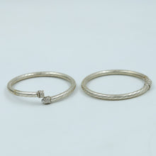 Pure Silver 925 Hallmarked  Bracelet 8528