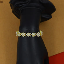Jadau Bracelet 14679-65