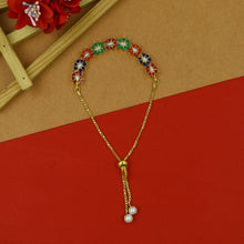 Jadau Bracelet 14679-65