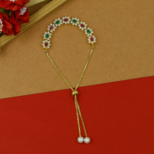 Jadau Bracelet 14679-65