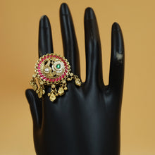 Antique Gold Ring 19336-28