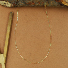 Pure Silver 925 Hallmarked Chain 5156-22