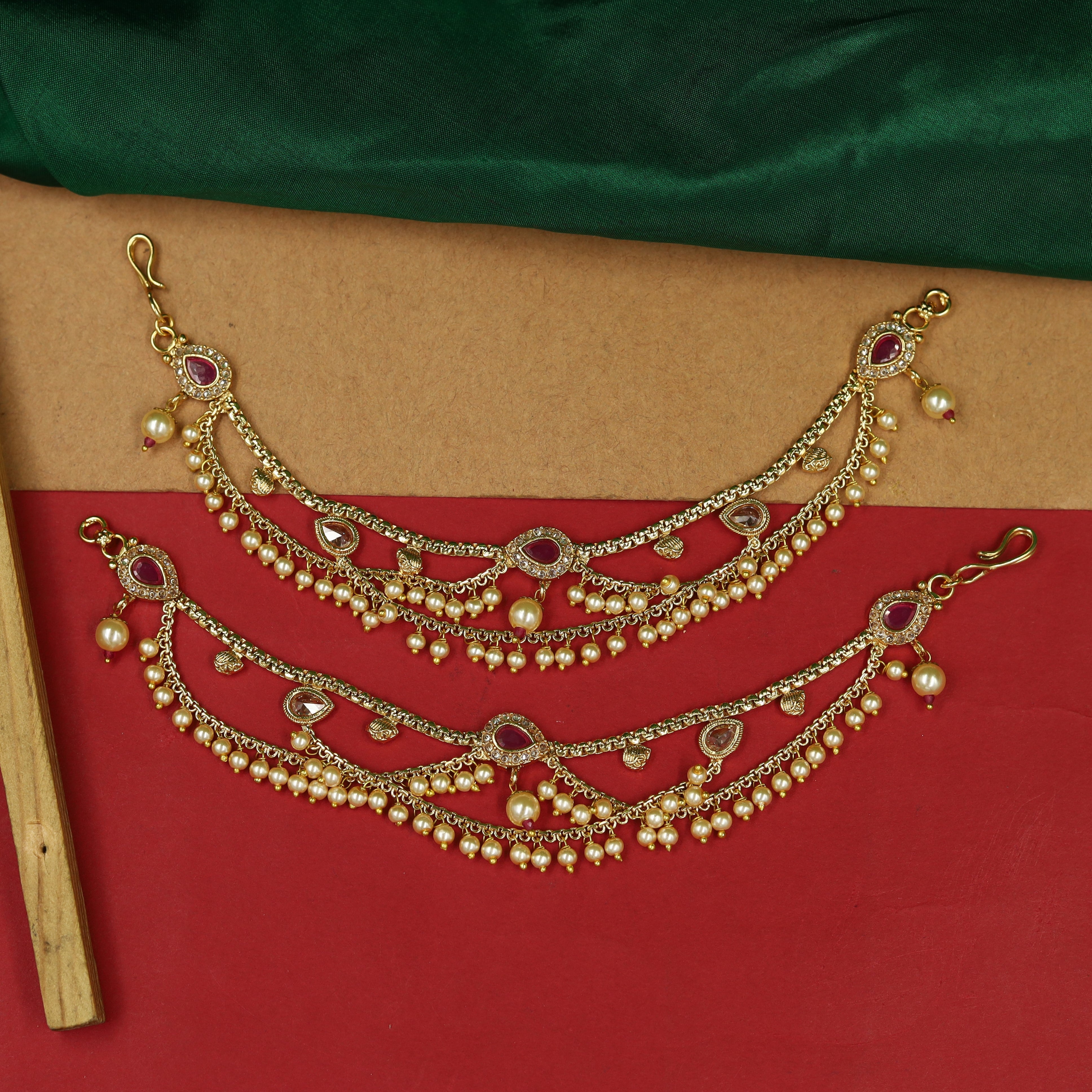 Buy Kan Chain Online | Dazzles Jewellery