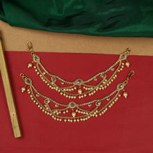 Gold Look Kan Chain 16332-21