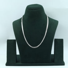 Pure Silver 925 Hallmarked  Chain 11726-22