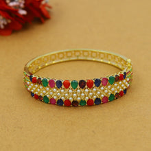 Jadau Bracelet 14654-48