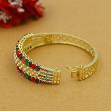 Jadau Bracelet 14654-48