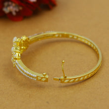 Jadau Bracelet 14642-48