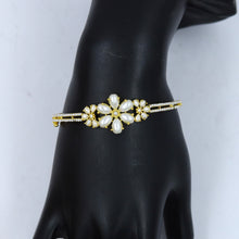Jadau Bracelet 14642-48
