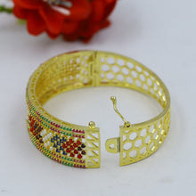 Jadau Bracelet 14663-48