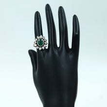 Pure Silver 925 Hallmarked Ring 11726-7869