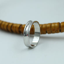 Pure Silver 925 Hallmarked Ring 14984-2126