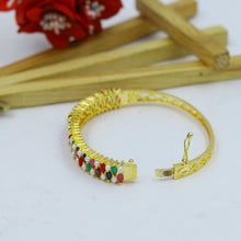 Jadau Bracelet 14646-48