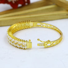 Jadau Bracelet 14646-48