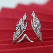 Pure Silver 925 Hallmarked  Ring 7147-1401