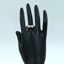 Pure Silver 925 Hallmarked  Ring 8439-2337