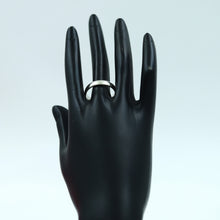 Pure Silver 925 Hallmarked Ring 14955-2097