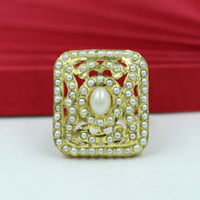 Jadau Ring 15990-65
