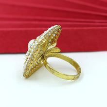 Jadau Ring 15990-65