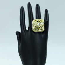 Jadau Ring 15990-65