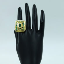 Jadau Ring 15990-65