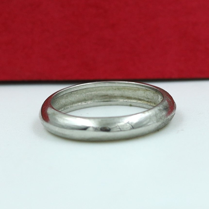 Pure Silver 925 Hallmarke  Ring 8004-22