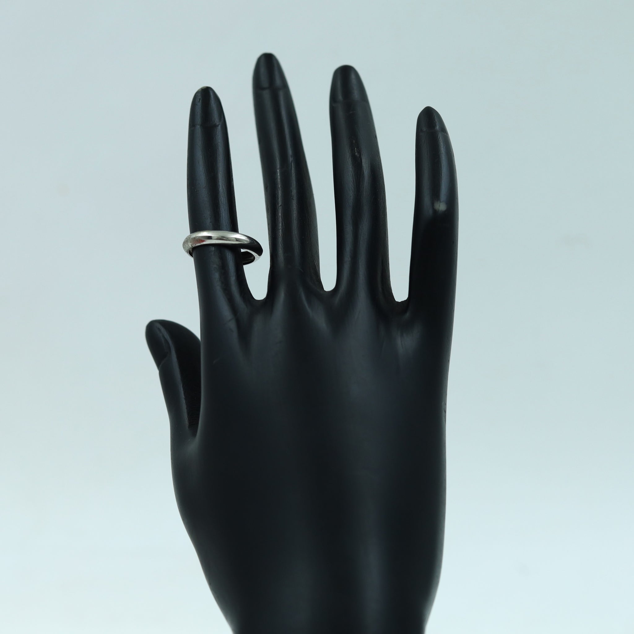 Pure Silver 925 Hallmarke  Ring 8004-22