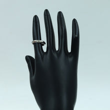 Pure Silver 925 Hallmarke  Ring 8004-22