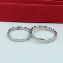 Pure Silver 925 Hallmarked Ring 8136-22-1