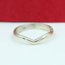 Pure Silver 925 Hallmarked Ring 5359-22