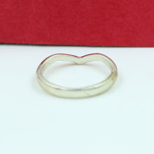 Pure Silver 925 Hallmarked Ring 5359-22