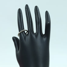 Pure Silver 925 Hallmarked  Ring 10216-5710