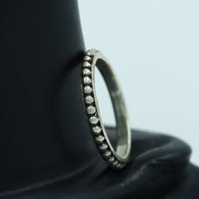 Pure Silver 925 Hallmarked  Ring 10216-5710