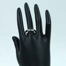 Pure Silver 925 Hallmarked  Ring 8421-3479