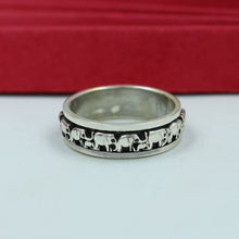 Pure 925 Hallmarked Ring 8115-22