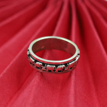 Pure 925 Hallmarked Ring 8115-22