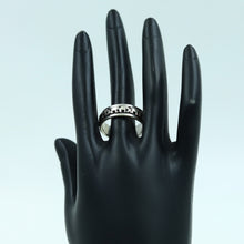 Pure 925 Hallmarked Ring 8115-22