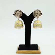 Meenakari Jhumki 12648-28