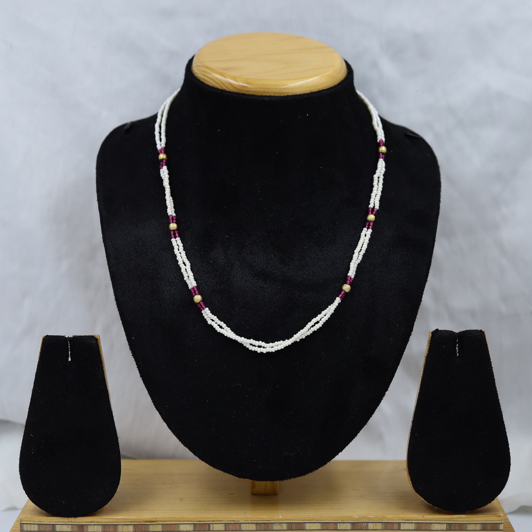 Pearl Mala 11320-R