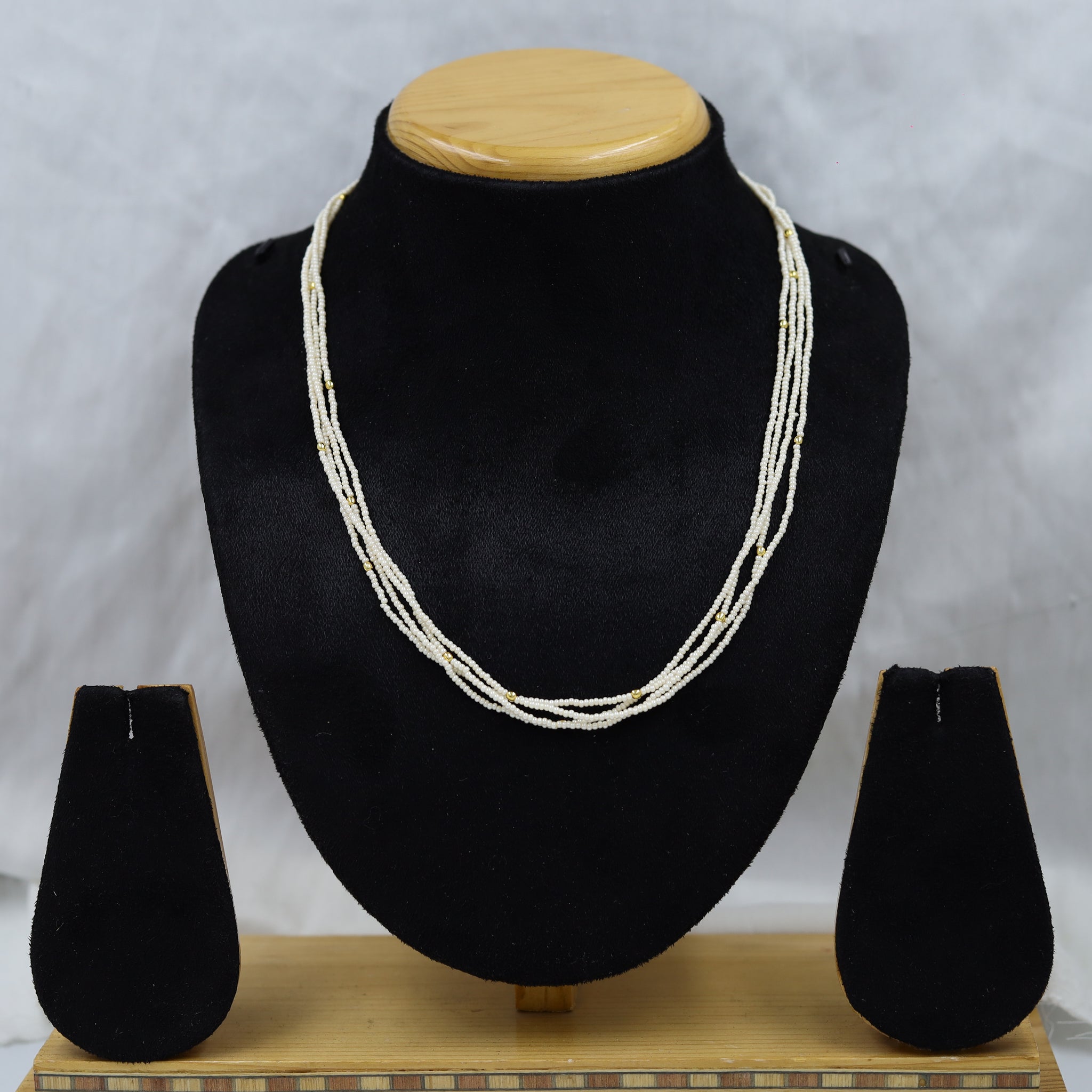 Pearl Mala 11321-R