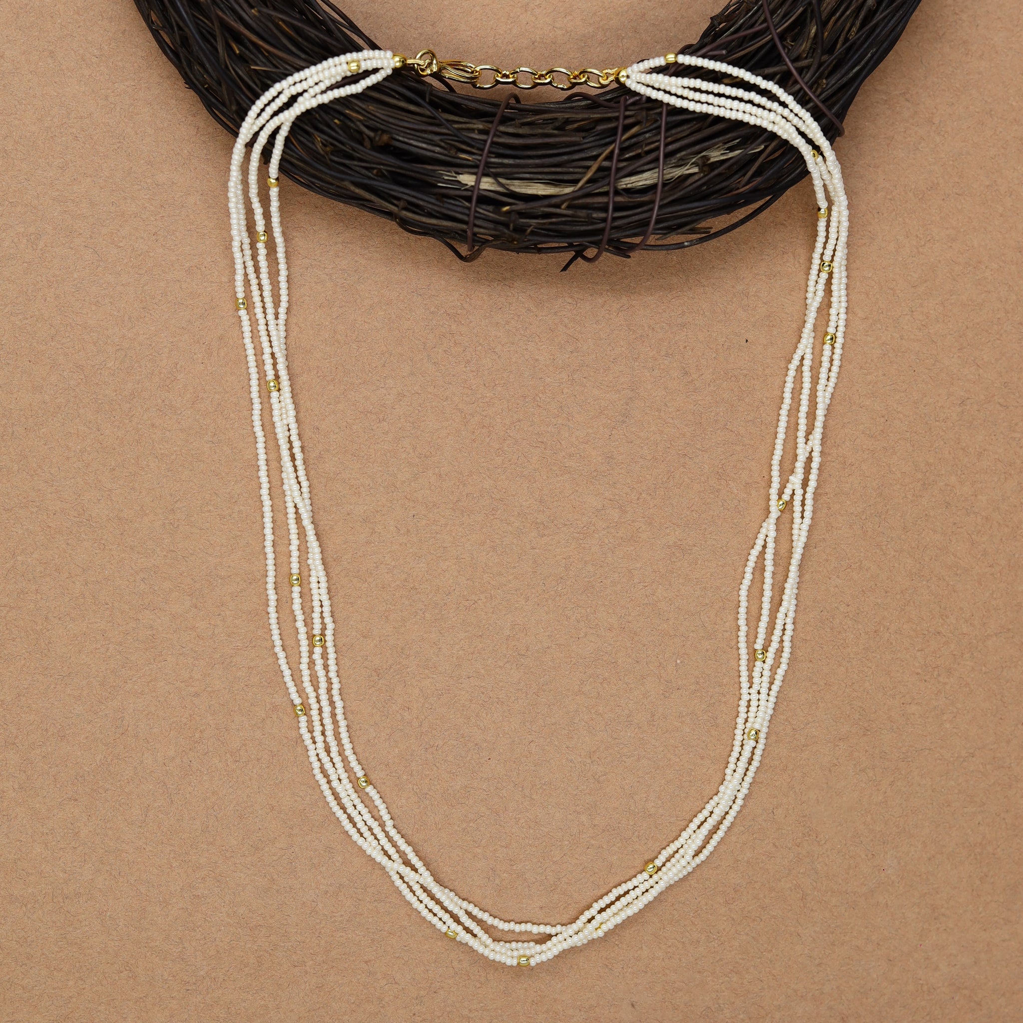 Pearl Mala 11321-R