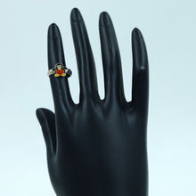 Pure Silver Penguin Ring 13563-100