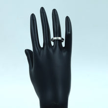 Pure Silver 925 Hallmarked  Ring 8437-2335