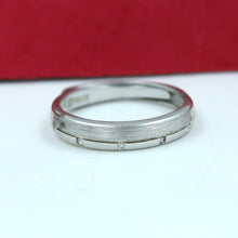 Pure Silver 925 Hallmarked  Ring 8437-2335