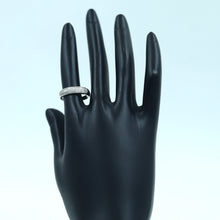 Pure Silver 925 Hallmarked  Ring 5339-22