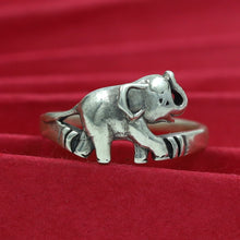 Pure Silver 925 Hallmarked Ring 14992-2134
