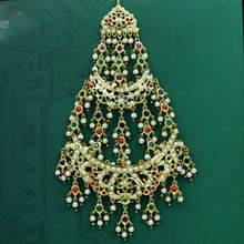 Jadau Passa 11536-65